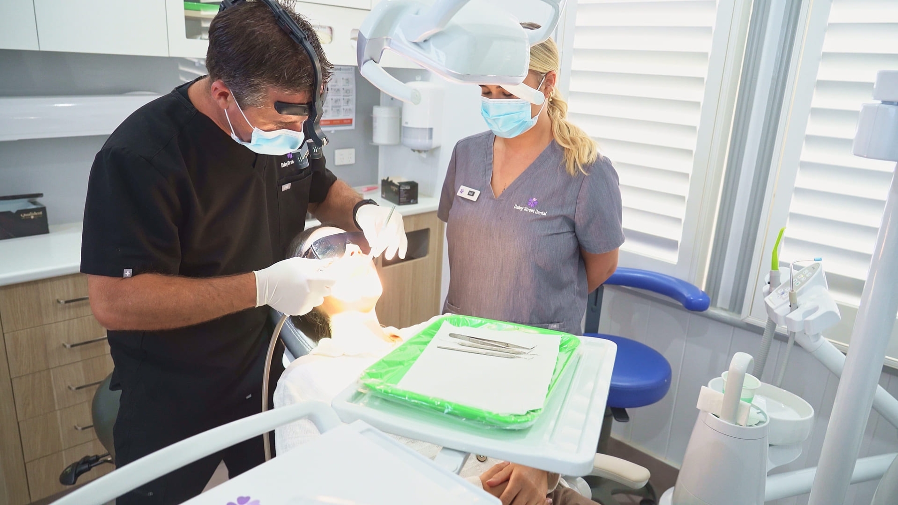 woman holding jaw in pain | root canal treatment alstonville