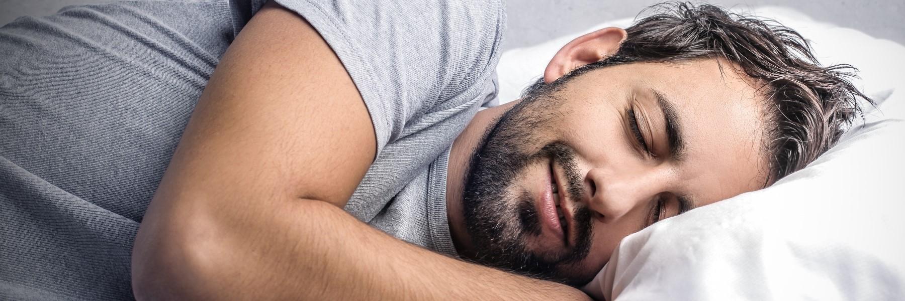 Sleep Dentistry and General Anaesthesia | Dentist