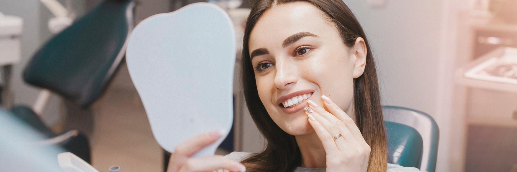 Wisdom Tooth Removal | Dentist