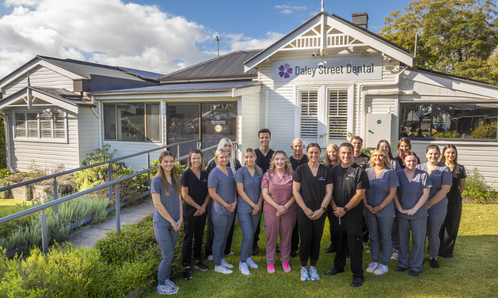 meet our dental team | alstonville dentist