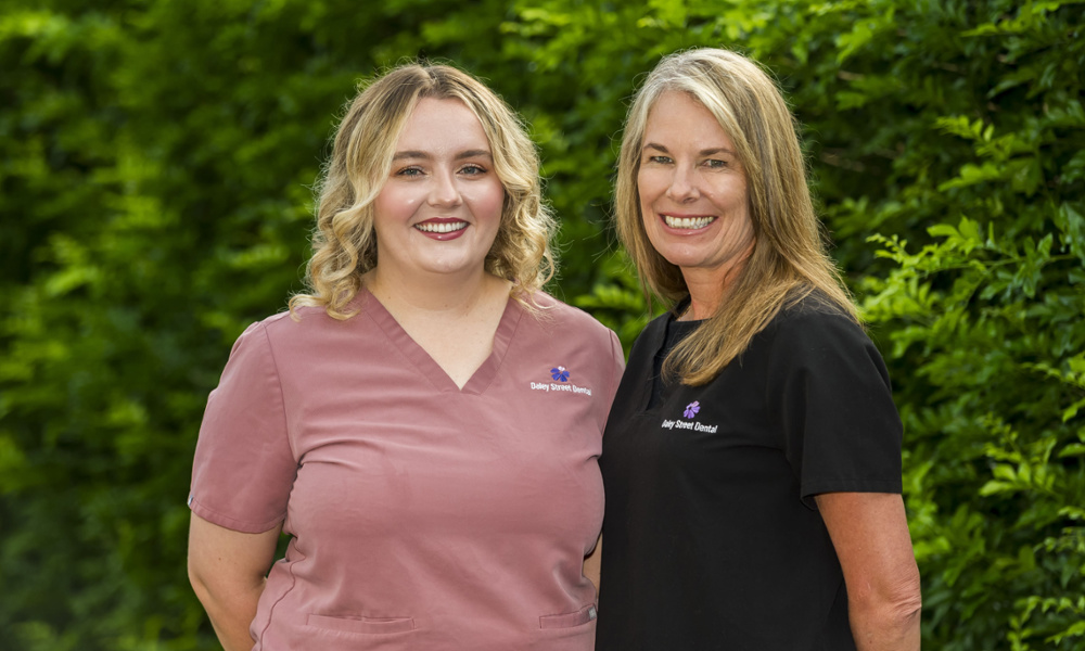 oral health therapist and dental hygienist | dental clinic alstonville