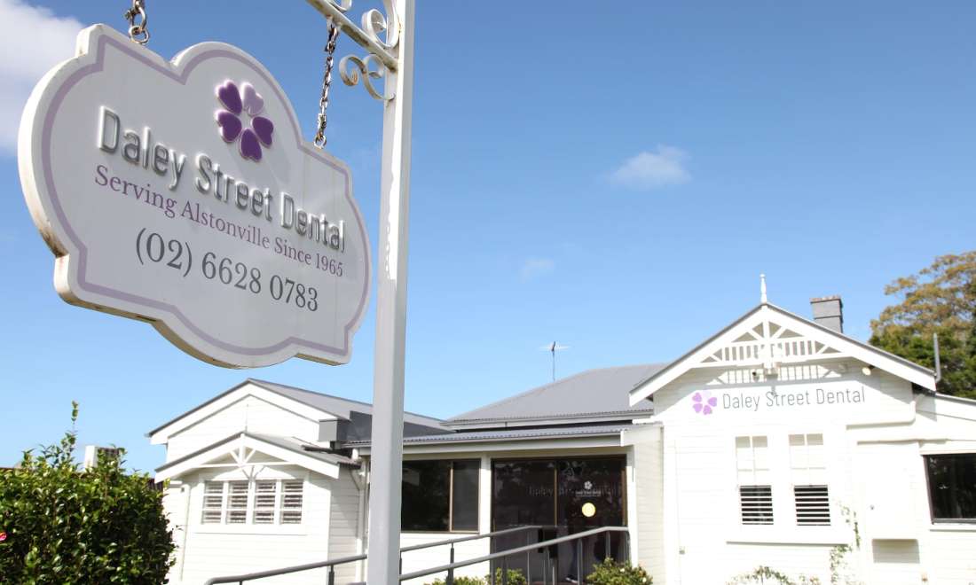 Welcome to our Practice